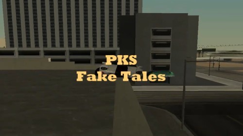 Fake Tales