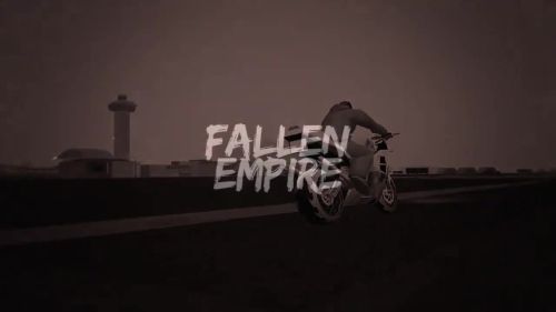 Fallen Empire