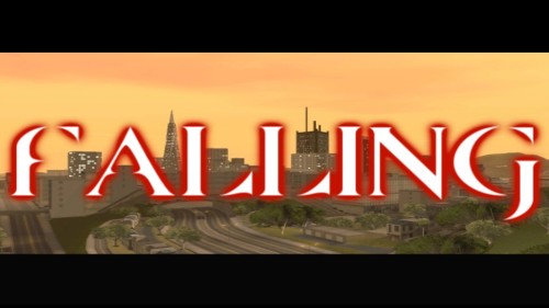 Falling