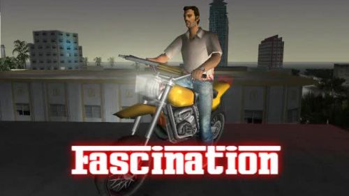 Fascination