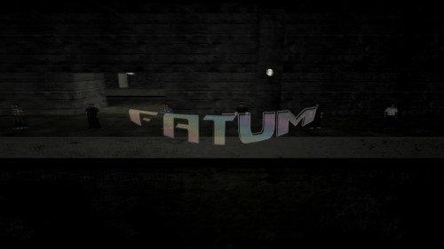 Fatum (Danger's version)