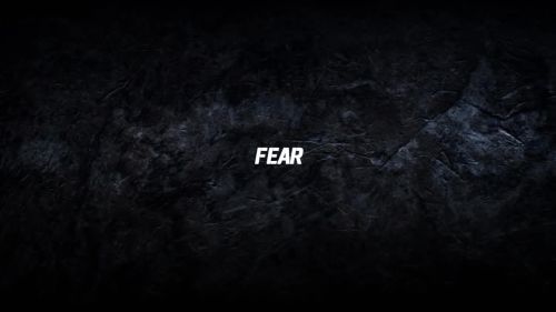 FEAR