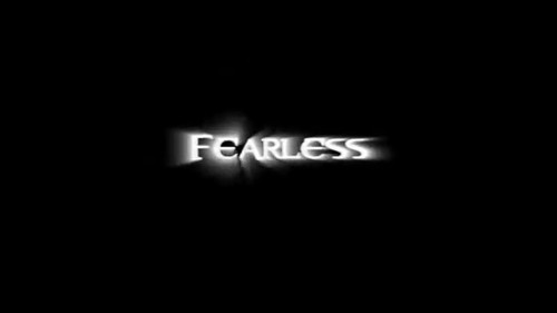Fearless