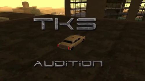 FGT's TKS Audition