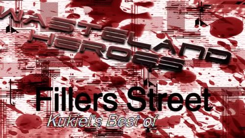 Fillers Street