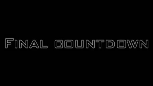 Final Countdown