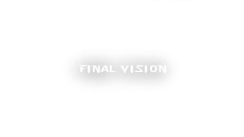 Final Vision