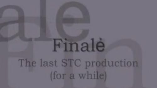 Finalé