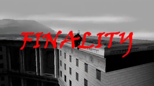 Finality