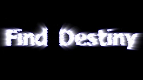 Find Destiny