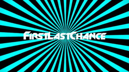 First Last Chance