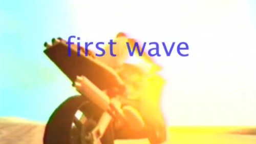 First Wave