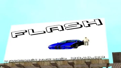 Flash