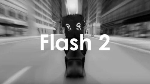 Flash 2