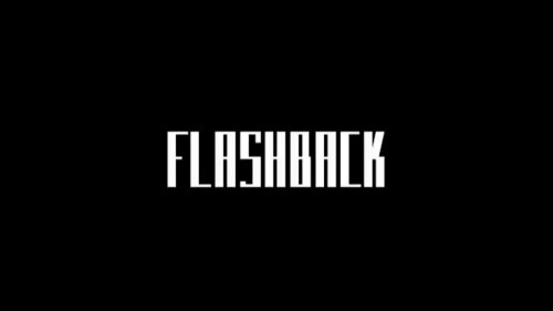Flashback