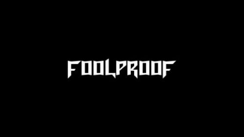 Foolproof (SS Audition)