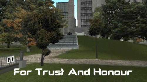 For Trust And Honour