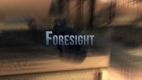 Foresight