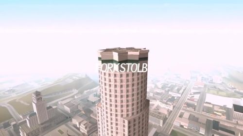 Forkstolb