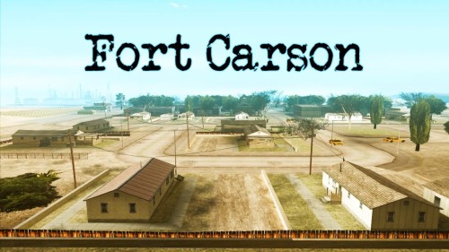 Fort Carson