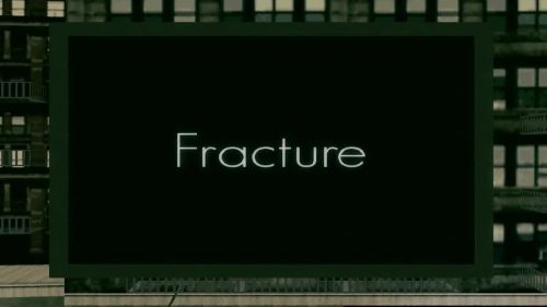 Fracture