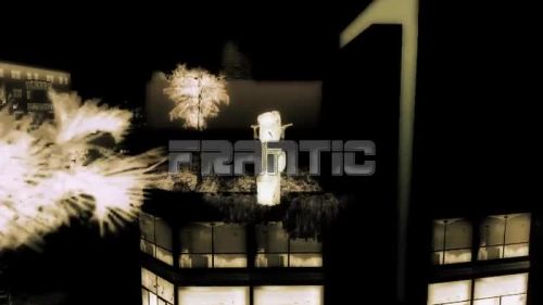Frantic