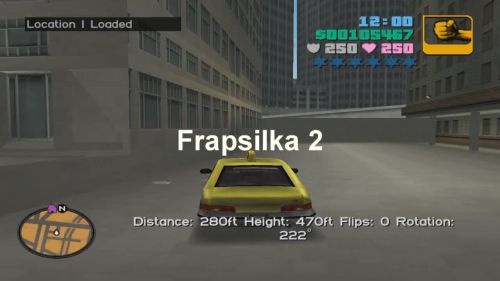 Frapsilka 2