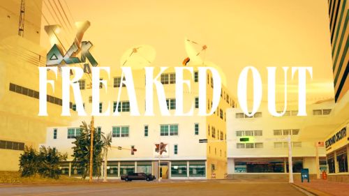 FREAKED OUT (Freak Out Remake)