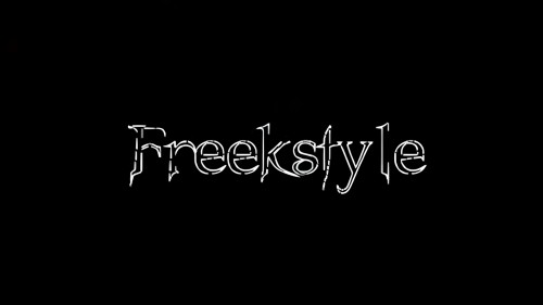 Freekstyle