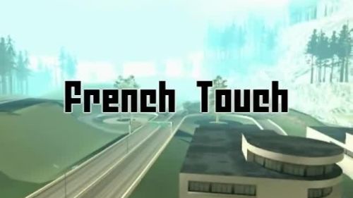 French Touch