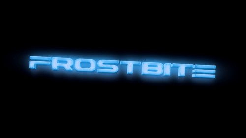 Frostbite III