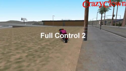 Full Control 2