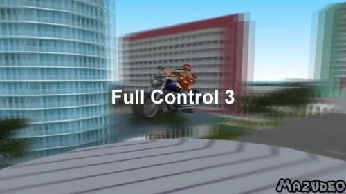 Full Control 3