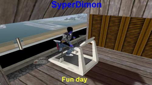 Fun Day