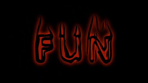 Fun