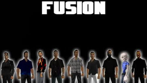 Fusion