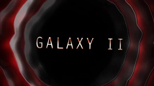 Galaxy II