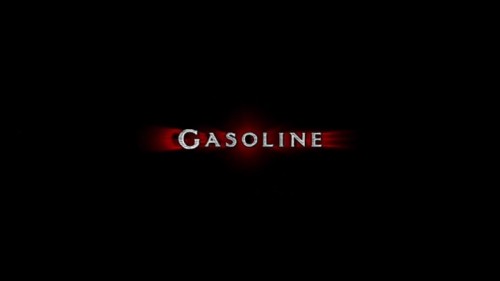 Gasoline