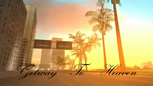 Getway To Heaven