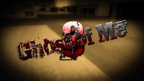 Ghost of Me 3