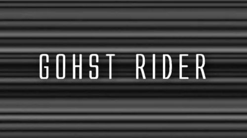Ghostrider