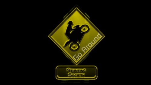 Go' Around