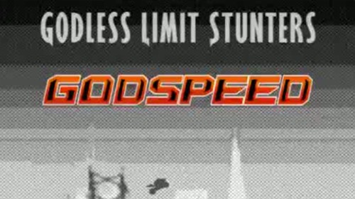 Godspeed