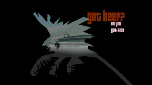Got Beef?