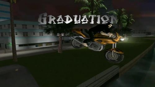 Graduation