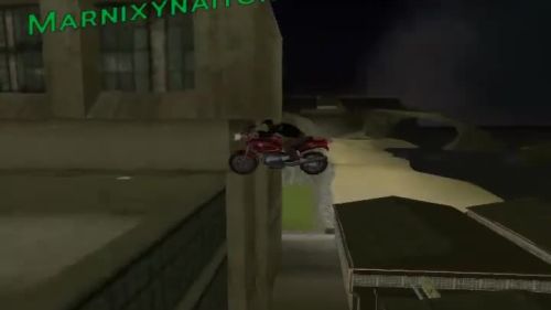 Grand Theft Autoth