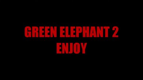 Green Elephant 2