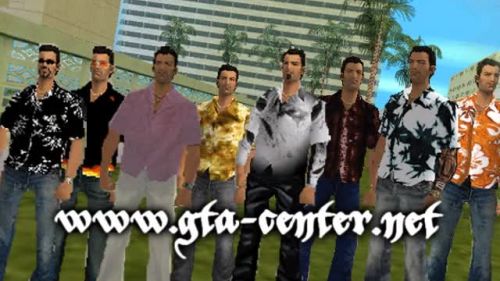 GTA Center Community Video