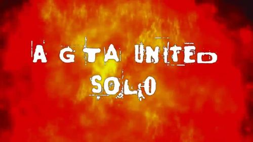 GTA United Solo