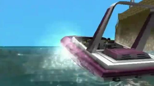GTA Vice City: Unleashed